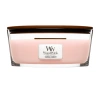 WOODWICK ELLIPSE CANDLE АРОМАТИЧЕСКАЯ СВЕЧА COASTAL SUNSET 453,6Г