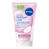 NIVEA ГЕЛЬ-КРЕМ ДЛЯ УМЫВАНИЯ ЛИЦА СУХАЯ И ЧУВСТВИТЕЛЬНАЯ КОЖА 150МЛ