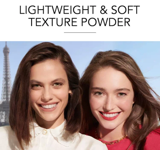 BOURJOIS  РОЗСИПЧАСТА МІНЕРАЛЬНА ПУДРА 02 ROSY