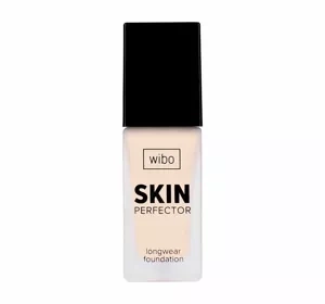 WIBO SKIN PERFECTOR ТОНАЛЬНЫЙ КРЕМ 1C ALABASTER 30МЛ