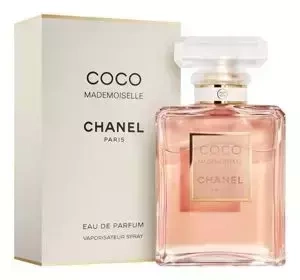 CHANEL COCO MADEMOISELLE ПАРФЮМИРОВАННАЯ  ВОДА 200МЛ