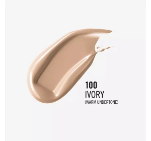 RIMMEL LASTING FINISH 35HR ТОНАЛЬНОЕ СРЕДСТВО ДЛЯ ЛИЦА 100 IVORY 30МЛ