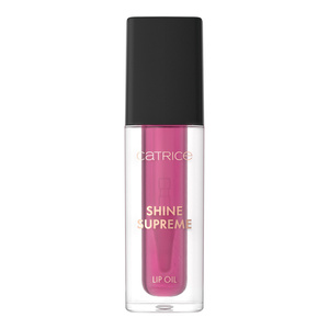 Catrice Shine Supreme олія для губ 030 Berry Shot 4 мл