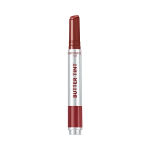 Bourjois Butter Tint бальзам для губ з відтінком 05 Caramel Flambe 2 г
