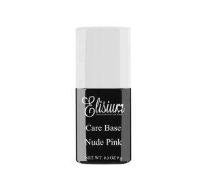 ELISIUM CARE BASE КАУЧУКОВА БАЗА NUDE PINK 9Г