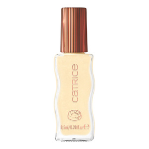 Catrice Autumn Delights Sweet Treat Lip Glaze блиск для губ C01 Tasty Cinnamon Bun 8,5 мл
