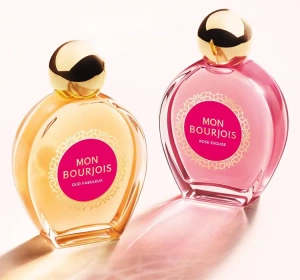 Bourjois Mon Bourjois Rose Exquise парфумована вода 100 мл