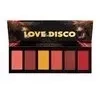 NYX PROFESSIONAL MAKEUP LOVE LUST DISCO ПАЛЕТКА РУМЯН 01 VANITY LOVES COMPANY 30Г