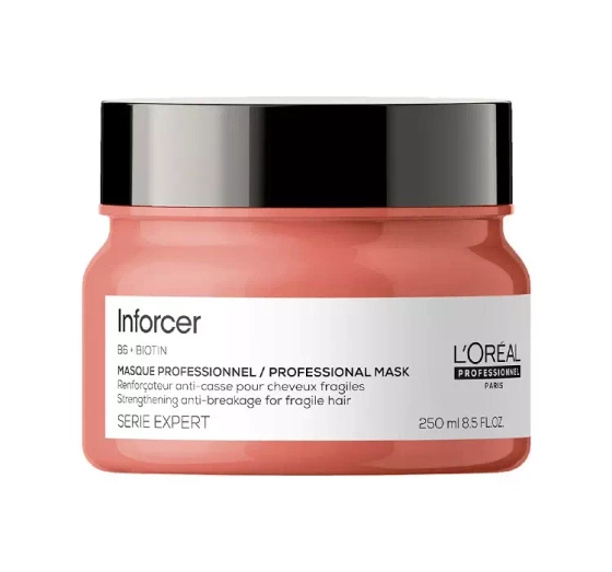 LOREAL PROFESSIONNEL INFORCER УКРЕПЛЯЮЩАЯ МАСКА ДЛЯ ВОЛОС 250МЛ