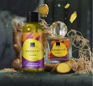 Avon Perfect Nonsense Ginger Blaze парфюмированная вода 50 мл