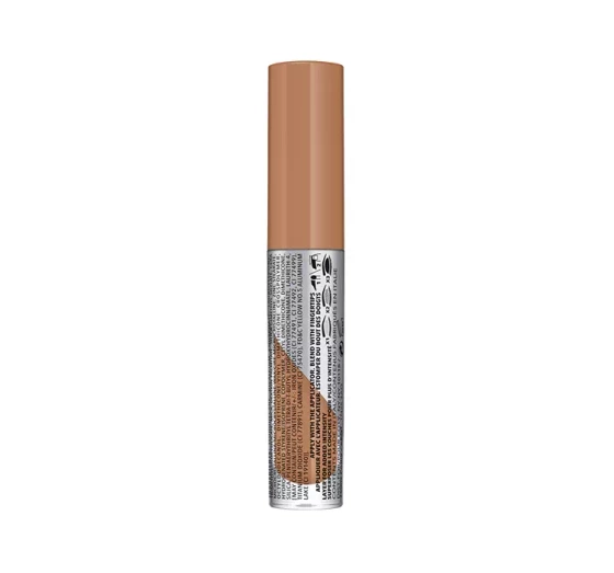 RIMMEL WONDER'CLOUD ЖИДКИЕ ТЕНИ ДЛЯ ВЕК 001 HONEY DROP 2МЛ