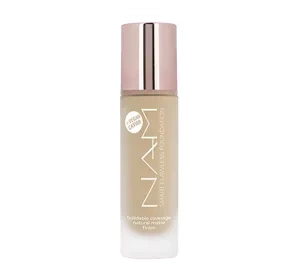 NAM SMART FLAWLESS FOUNDATION ТОНАЛЬНИЙ КРЕМ 06W SAND 30МЛ
