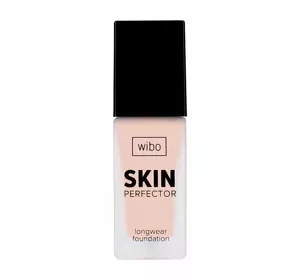 WIBO SKIN PERFECTOR ТОНАЛЬНИЙ КРЕМ 4N NATURAL 30МЛ