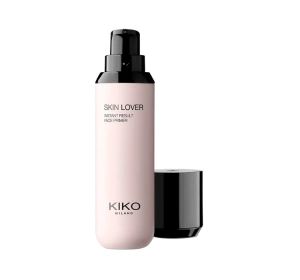 KIKO Milano Skin Lover зволожуюча основа під макіяж з гіалуроновою кислотою 25 мл