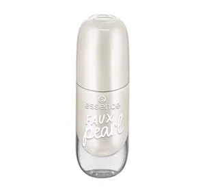 Essence лак для ногтей 71 FAUX PEARL 8мл