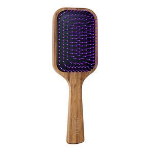 ANWEN HAIR BRUSH ДЕРЕВЯННАЯ ЩЕТКА ДЛЯ ВОЛОС