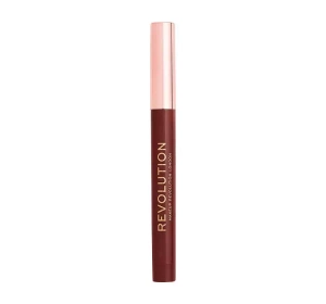 MAKEUP REVOLUTION VELVET KISS ПОМАДА-КАРАНДАШ TGIF 1,2Г