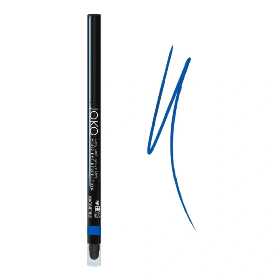 Joko Your Eye Perfection олівець для очей 008 Cobalt Blue