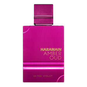 Al Haramain Amber Oud Ultra Violet парфюмированная вода 60 мл