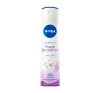 NIVEA FRESH SENSATION АНТИПЕРСПІРАНТ-СПРЕЙ ДЛЯ ЖІНОК 150МЛ