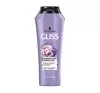 GLISS BLOND HAIR PERFECTOR ШАМПУНЬ ДЛЯ ВОЛОССЯ БЛОНД 250МЛ