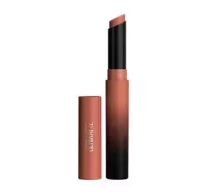 MAYBELLINE COLOR SENSATIONAL ULTIMATTE МАТОВАЯ ПОМАДА ДЛЯ ГУБ 799 MORE TAUPE 1,7Г