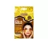 BEAUTY FORMULAS REVIVING GOLD EYE GEL PATCHES ГЕЛЕВІ ПАТЧІ ПІД ОЧІ З КОЛАГЕНОМ 6 ШТУК