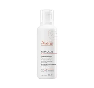 Avene Xeracalm A.D крем для восстановления липидов 400 мл