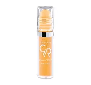 GOLDEN ROSE ROLL ON LIPGLOSS БЛЕСК ДЛЯ ГУБ 04 BANANA