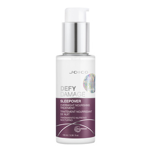 Joico Defy Damage Sleepover — кондиціонер для волосся без змивання на ніч, 100 мл