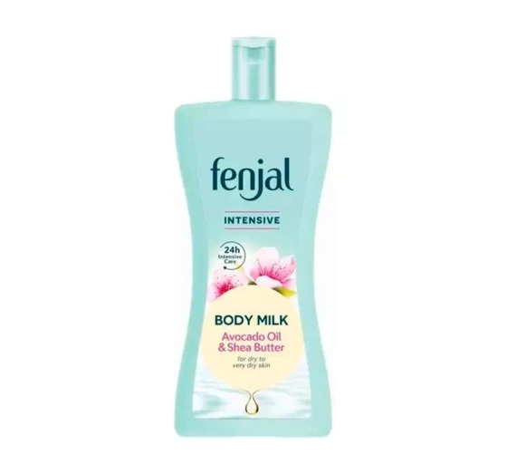 FENJAL INTENSIVE БАЛЬЗАМ ДЛЯ ТІЛА 400МЛ