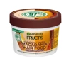 GARNIER FRUCTIS HAIR FOOD MACADAMIA ЗГЛАДЖУВАЛЬНА МАСКА ДЛЯ СУХОГО ВОЛОССЯ 400МЛ