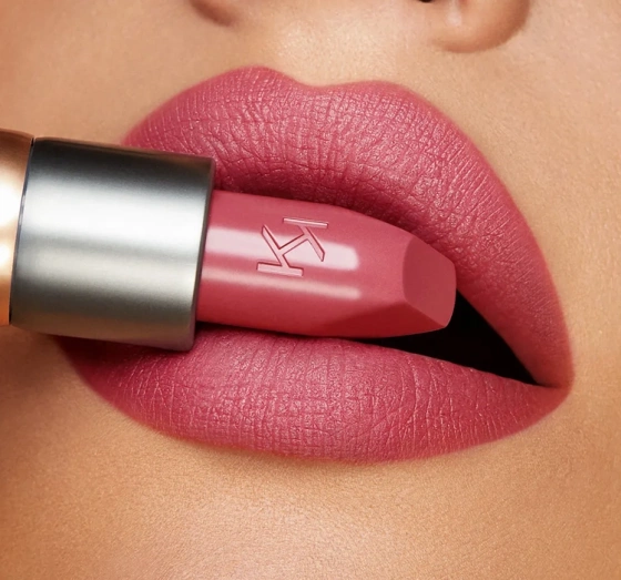 KIKO Milano Velvet Passion матова помада для губ 329 Persian Red 3,5г