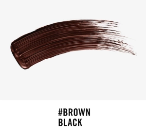 RIMMEL EXTRA SUPER LASH ПОДОВЖУЮЧА ТУШ ДЛЯ ГУСТОТИ ВІЙ 102 BROWN BLACK 8ML