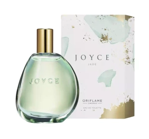 ORIFLAME JOYCE JADE ТУАЛЕТНАЯ ВОДА ДЛЯ ЖЕНЩИН 50МЛ