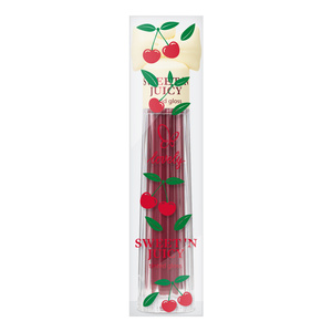 Lovely Sweet'n Juicy Tinted Gloss блеск для губ 03 2,7 г