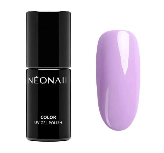 Neonail x Mrs Bella Pastel Vibes гель-лак 12233 Lavender 7,2 мл