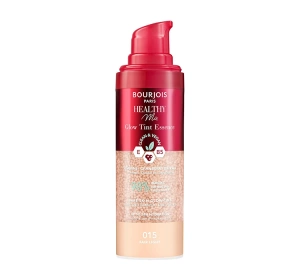 Bourjois Healthy Mix Clean Glow Tint тональний засіб для обличчя 015 Fair Light 30мл