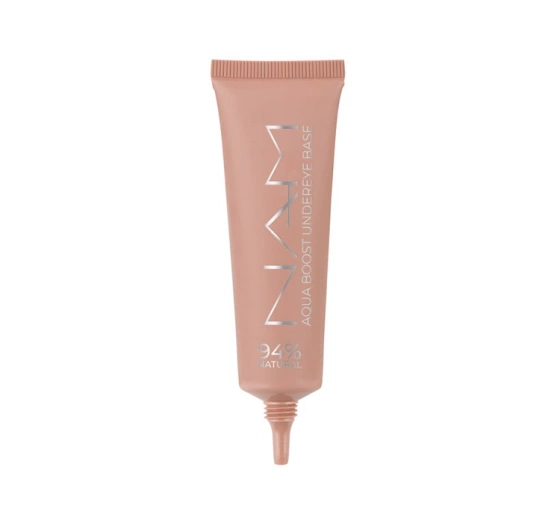 Nam Cosmetics Aqua Boost Undereye Base увлажняющая база под глаза 12г