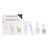 Manucurist 3-Step Repairing Care Routine — відновлюючий набір для догляду за м’якими та пошкодженими нігтями