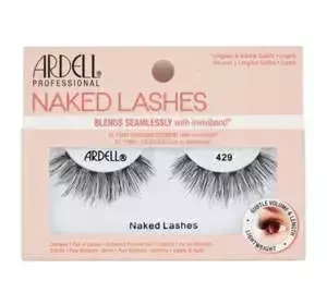ARDELL NAKED LASHES НАКЛАДНІ ВІЇ 429