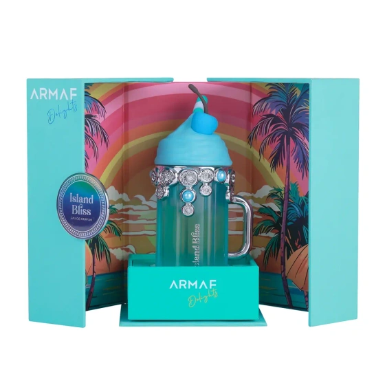 Armaf Island Bliss парфумована вода 100 мл