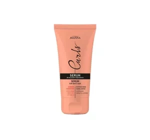 Joanna Curls Complex сыворотка для вьющихся волос 50 г