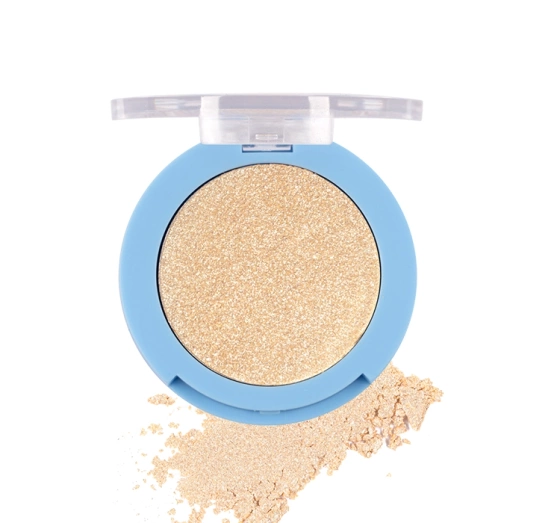 LOVELY PALM SPRINGS GLOW ХАЙЛАЙТЕР ДЛЯ ЛИЦА И ТЕЛА