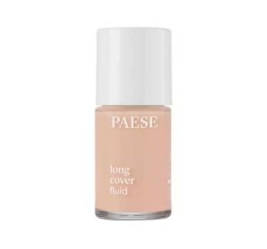 PAESE LONG COVER FLUID ТОНАЛЬНИЙ ЗАСІБ 02 NATURAL 30МЛ