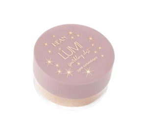 HEAN SPARKLING DUST ПИЛОК ДЛЯ ОСВІТЛЕННЯ LUMI 4Г