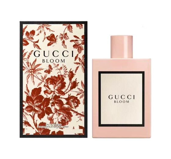 Gucci Bloom парфумована вода 50 мл