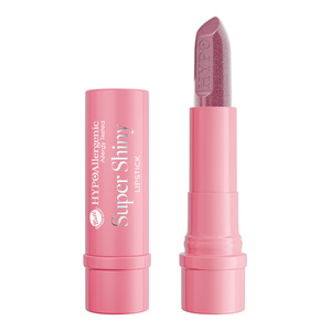 Bell Hypoallergenic Super Shiny помада-стик с блестками 03 Lovely Rose 4,2 г