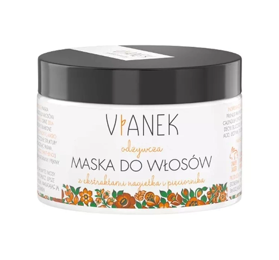 VIANEK ЖИВИЛЬНА МАСКА ДЛЯ ВОЛОССЯ 150МЛ