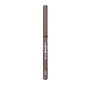 RIMMEL SCANDAL'EYES EXAGGERATE АВТОМАТИЧНИЙ ОЛІВЕЦЬ ДЛЯ ОЧЕЙ 006 TAUPE 0,35Г